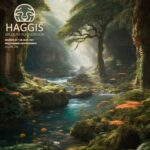 Sounds Of The Scottish Wild Haggis Environment - Volume One