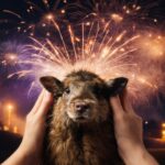 How To Keep Your Haggis Safe During Fireworks