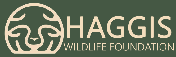 Haggis Wildlife Foundation Logo