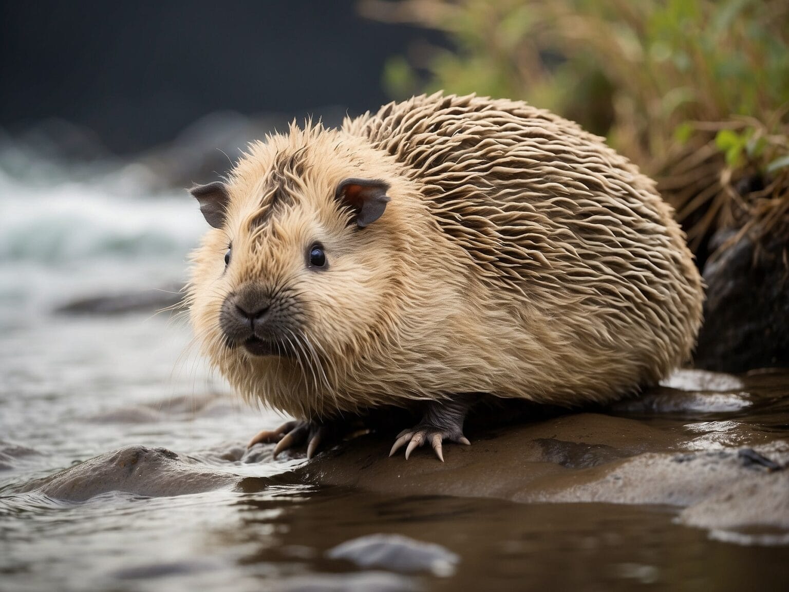 Wild Haggis Species