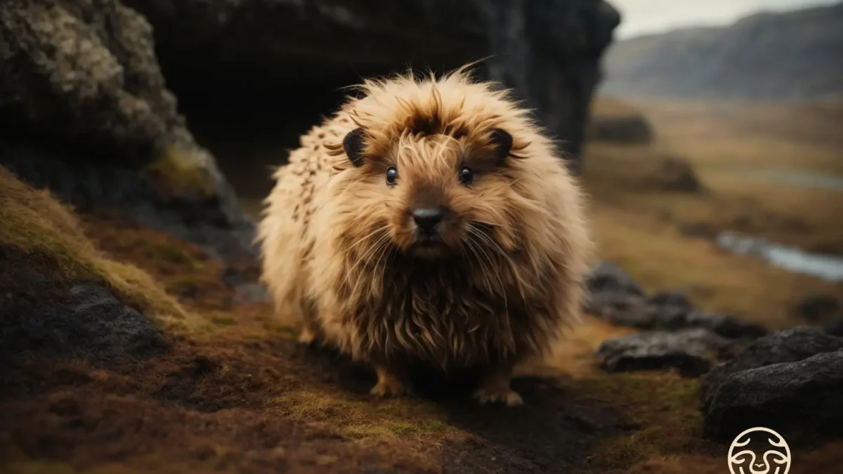 The Wild Haggis Animal - Fact Or Fiction