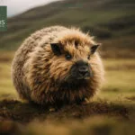 What is Wild Haggis