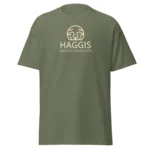 Haggis Wildlife Foundation T-shirt