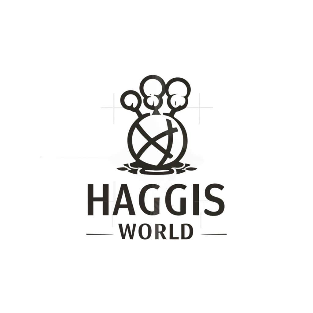 Haggis world