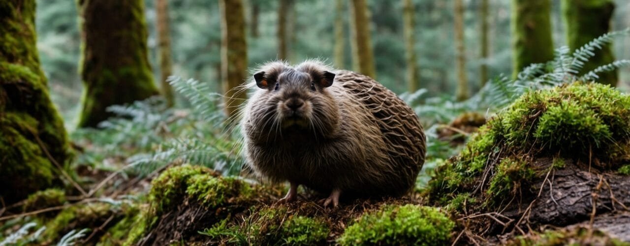 haggis animal