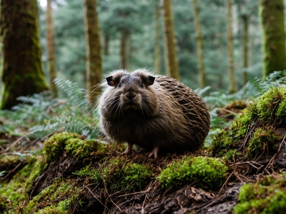 haggis animal