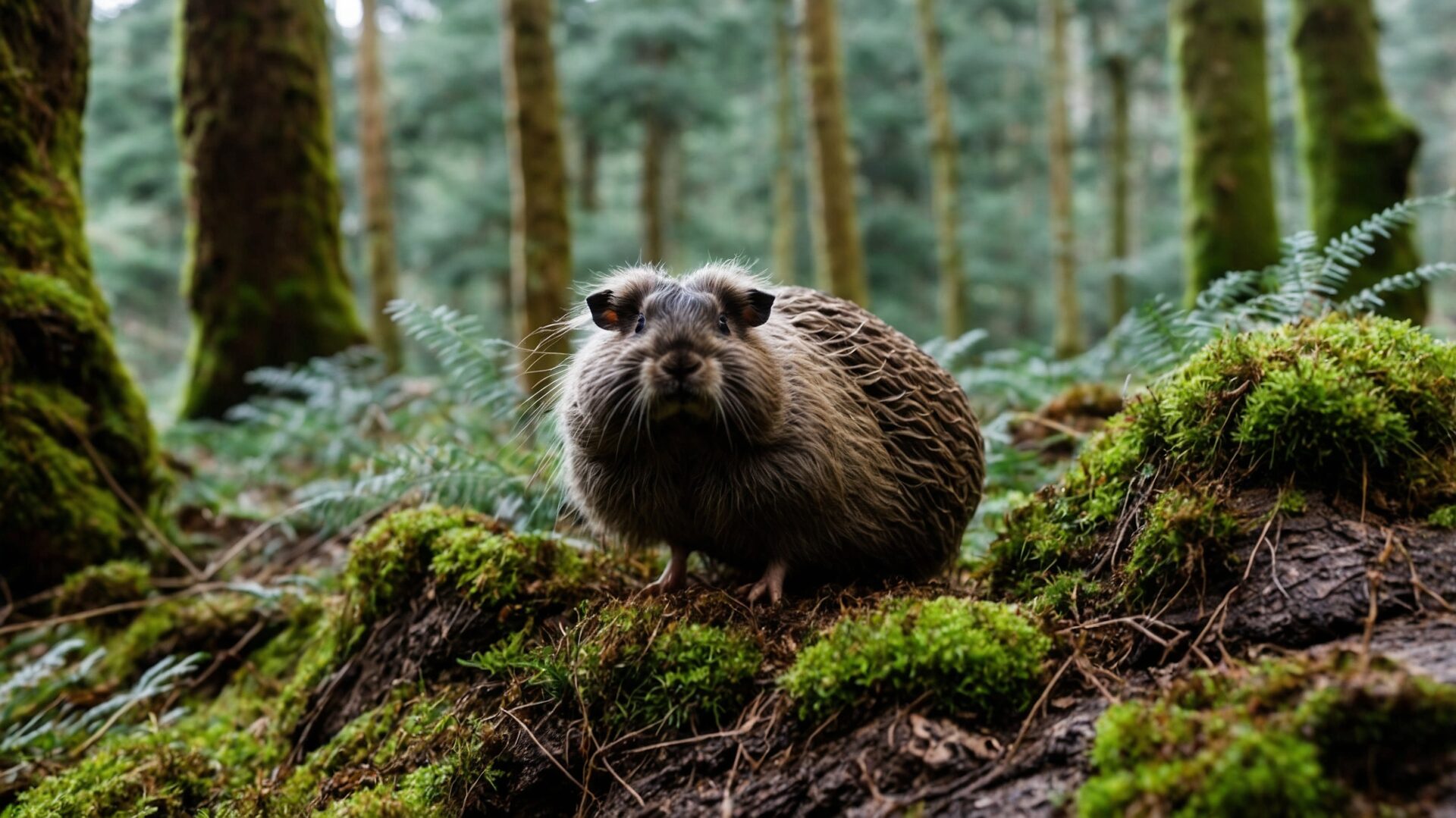 haggis animal