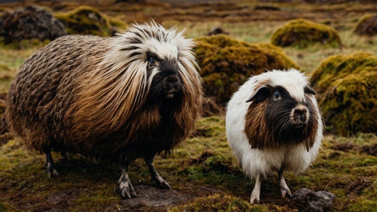 Wild Haggis picture