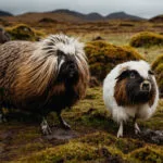 Wild Haggis picture