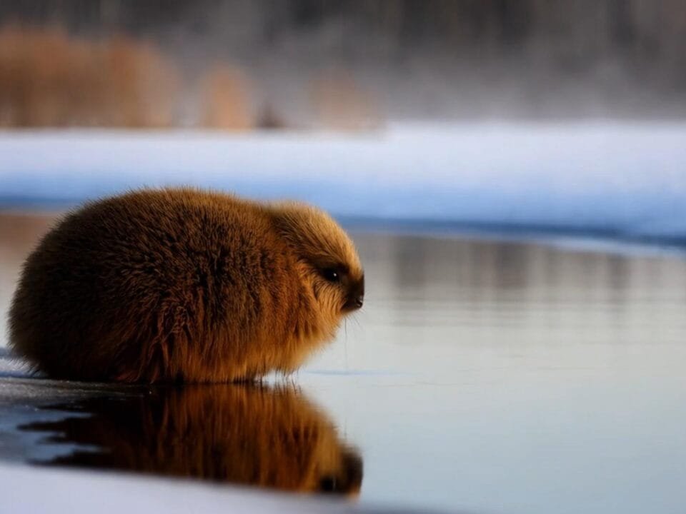 How Scottish Haggis Animals Survive