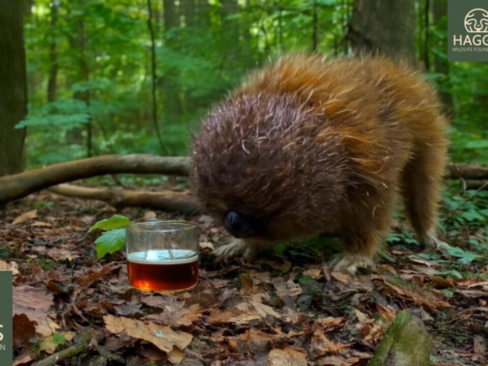 Wild Haggis animal Outer Forest Haggis species 3