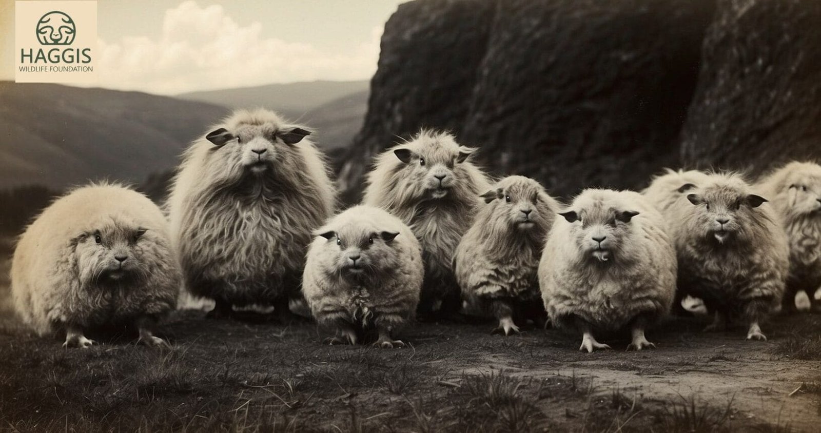 The Isle Haggis