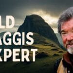 Exploring Scotland's Wild Haggis