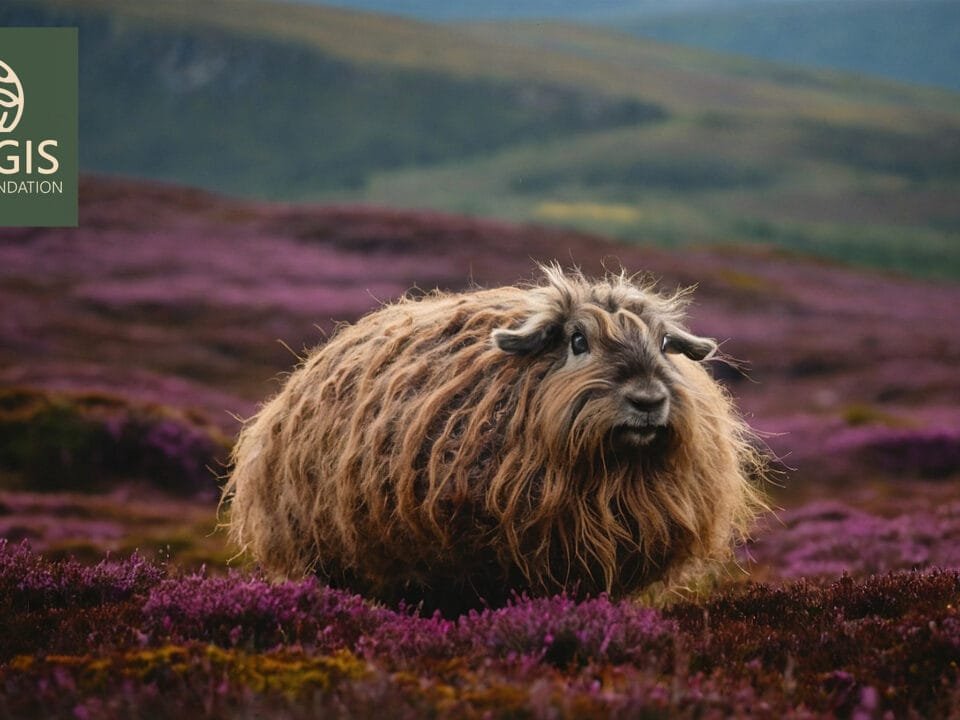 the wild haggis