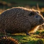 What Is A Haggis Animal