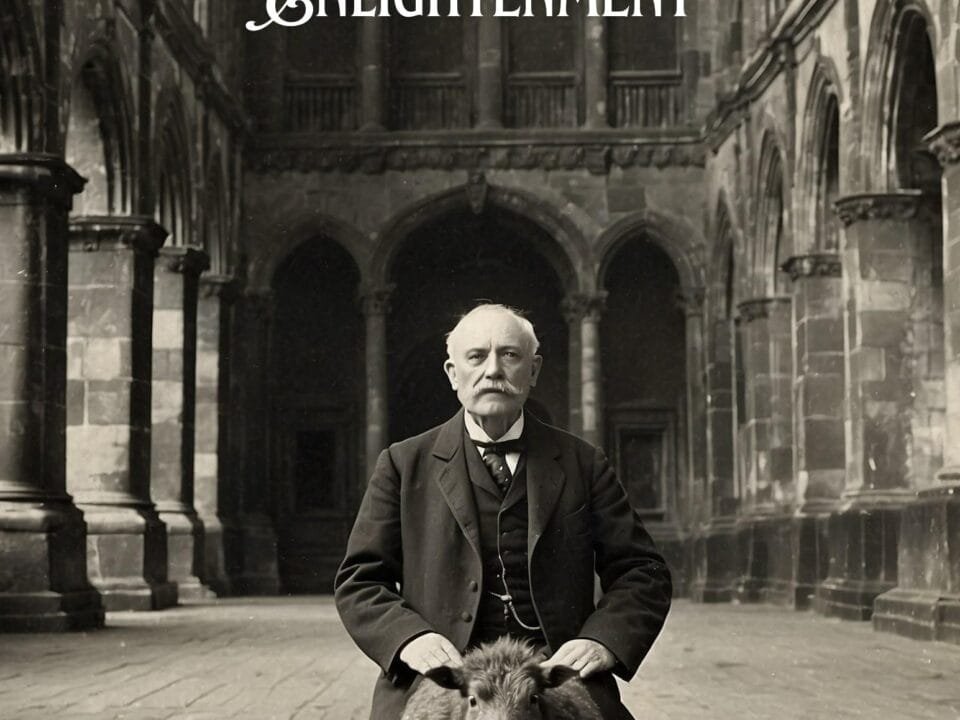 The Sacred Order Of Haggis Guide