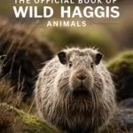 THE BOOK OF HAGGIS ANIMALS