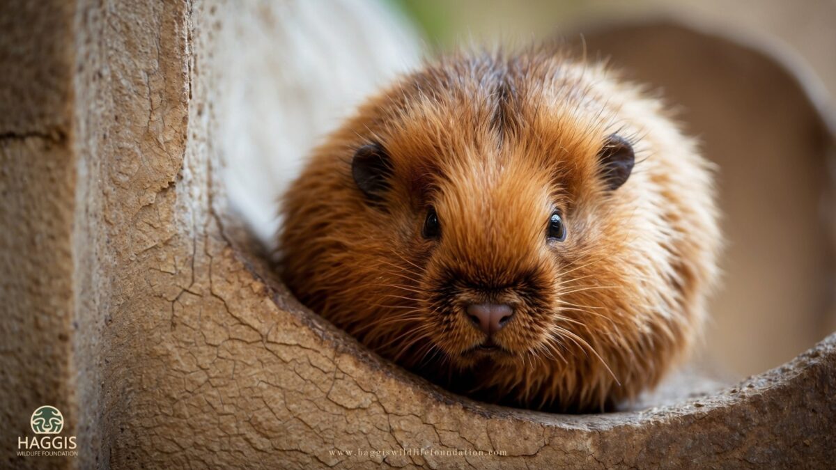 baby haggis Hagglets