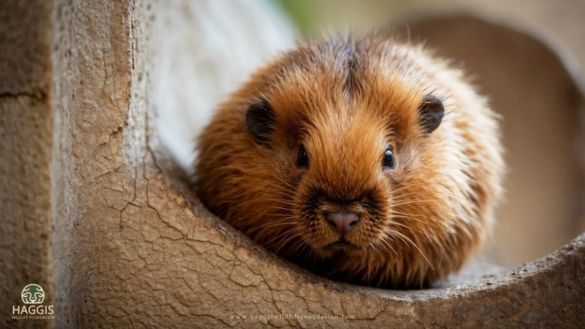 baby haggis Hagglets
