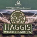 Scotland's Official Haggis Wildlife