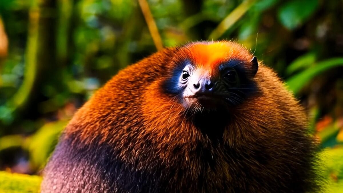 Wild Haggis animal Wild Guardian Haggii