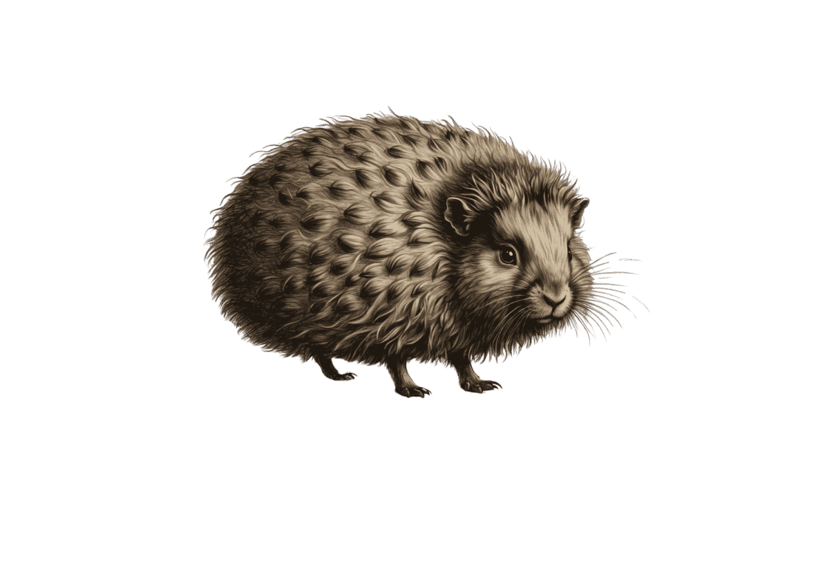 haggis animal of Scotland the Haggis Wildlife foundation