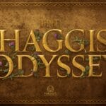 Haggis Odyssey