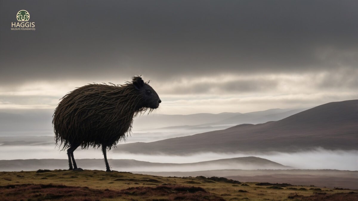 Haggis Scoticus