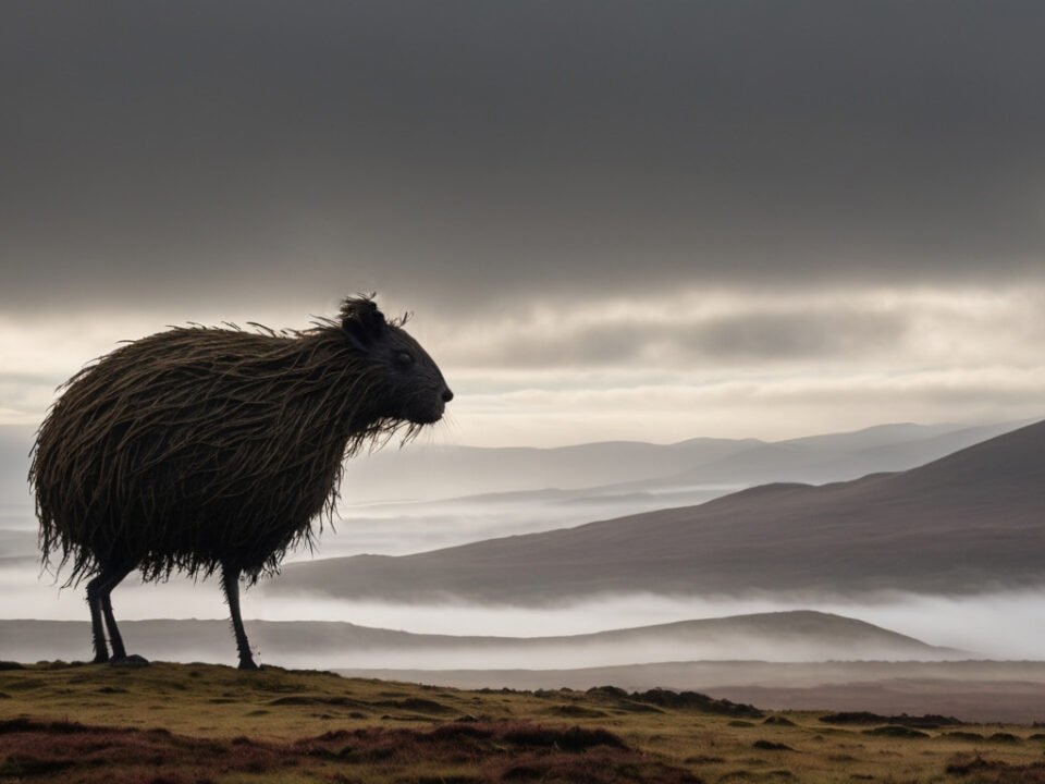 Haggis Scoticus