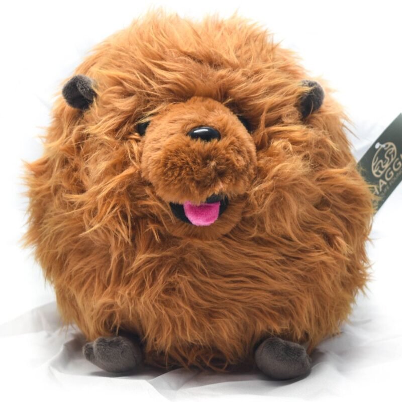 Haggis Toy