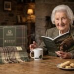 haggis wildlife foundation scottish gift box wild haggis