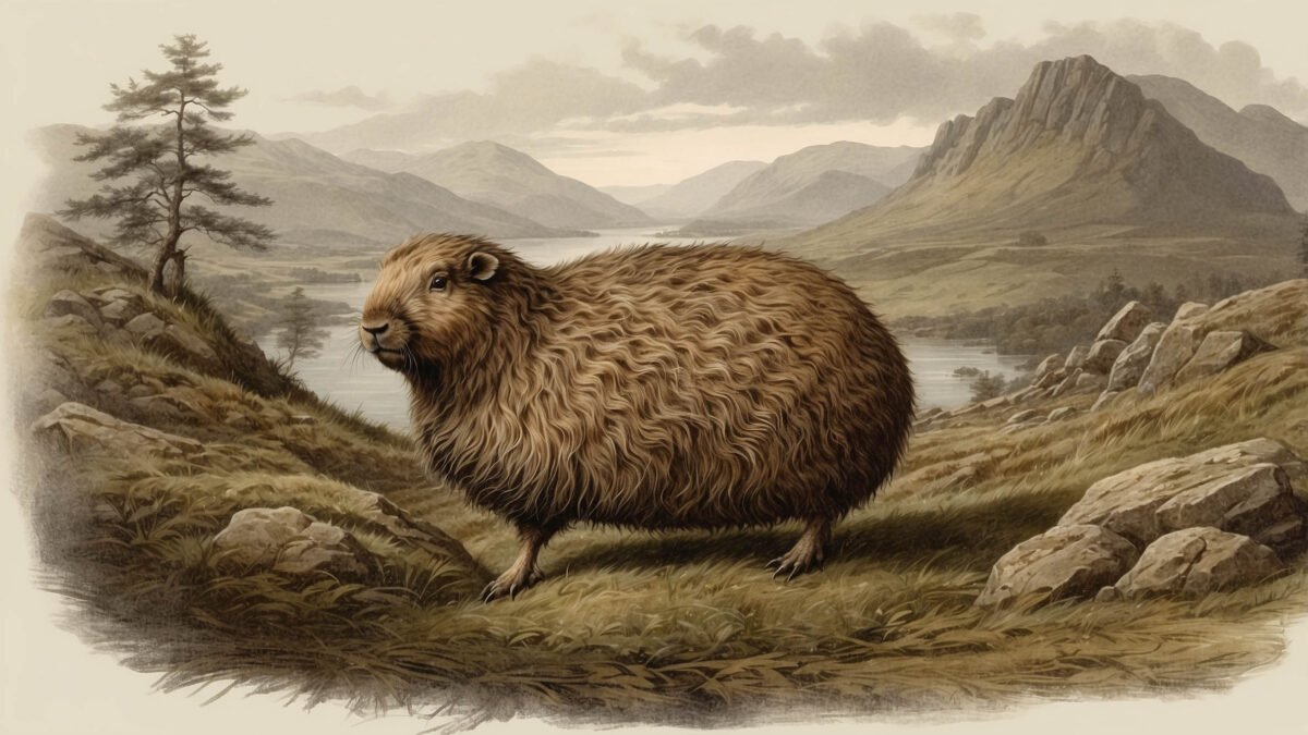 Haggis Scottii Sinistrous