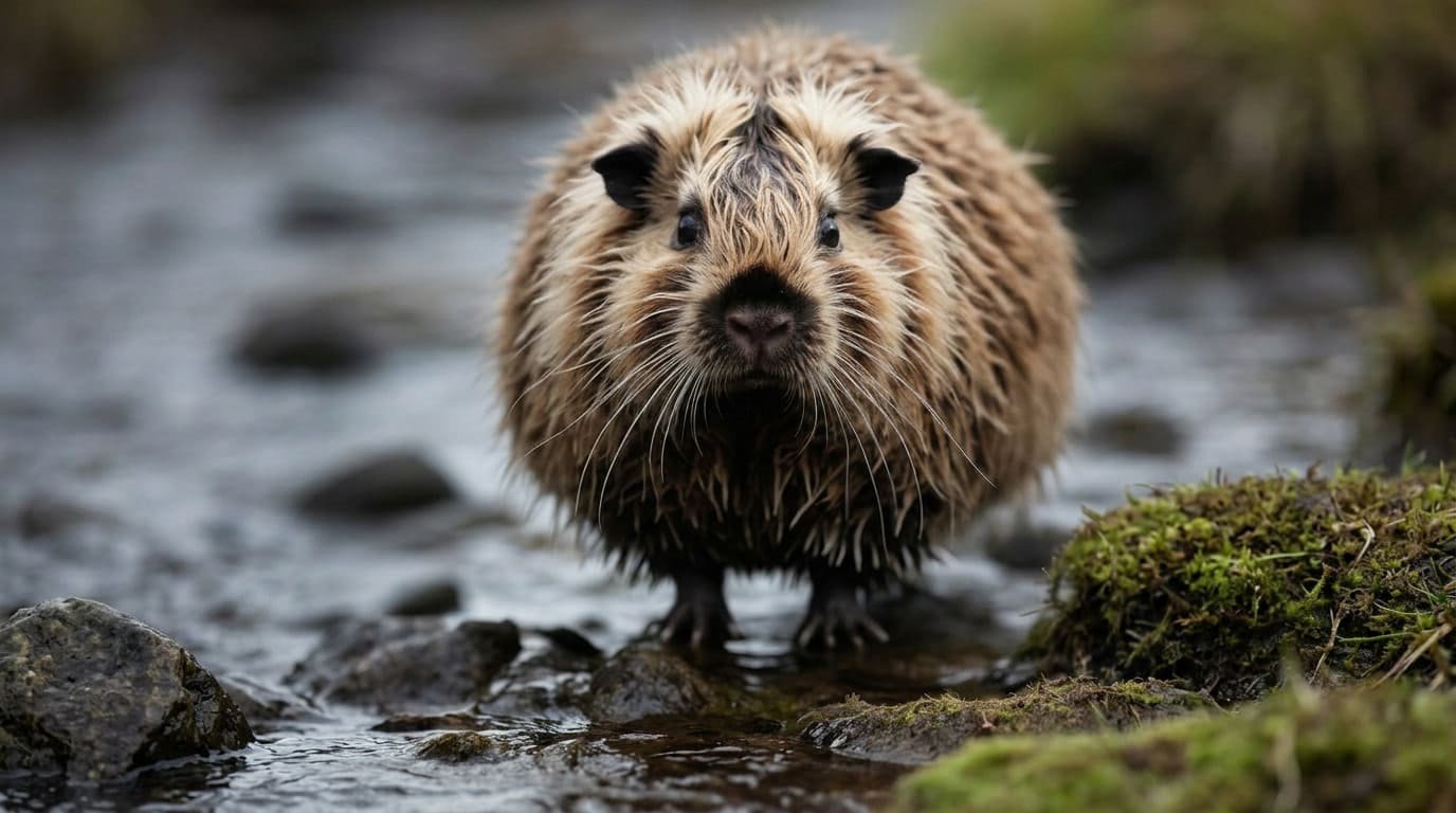 Haggi of Argyll and Bute