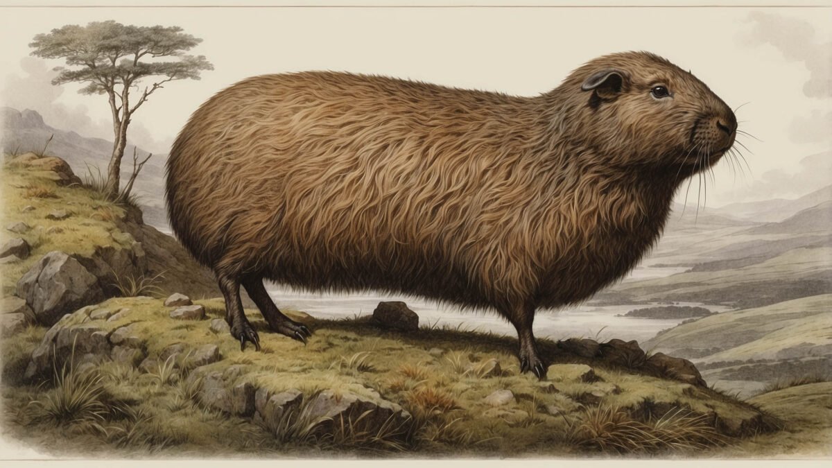 Haggis Scottii Dexterous