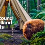 The Round Woodland Haggis