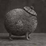 The Most Famous Wild Haggis