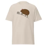 My Auld Friend The Scottish Wild Haggis T-shirt