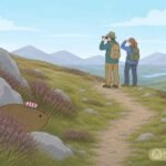 Where to Find Wild Haggis