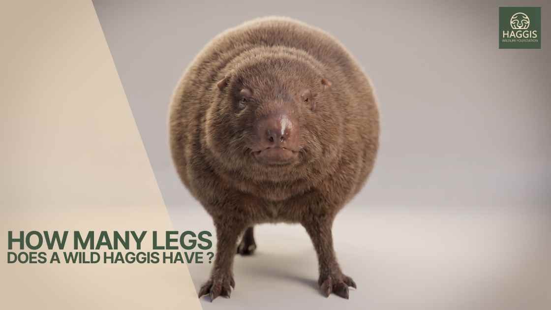 Does a Wild Haggis Have
