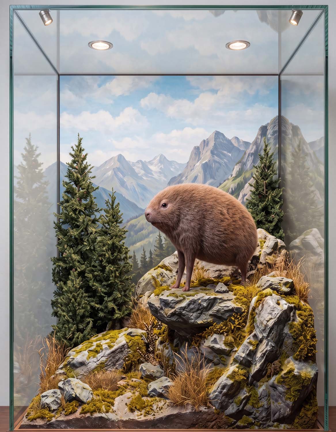 haggis animal the wild haggis